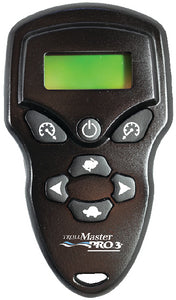 TROLLMASTER PRO3+ WIRELESS THROTTLE & STEERING CONTROL (PANTHER)