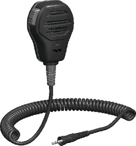 COMPACT SUBMERSIBLE SPEAKER MIC (STANDARD HORIZON)