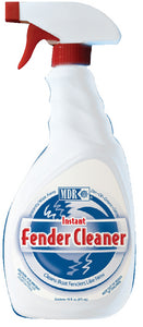 FENDER CLEANER (MDR)
