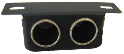 DUAL 12V RECEPTACLE (PRIME)