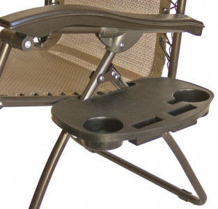 CLIP ON CHAIR TABLE (PRIME)