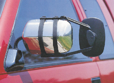 XL CLIP ON TOW MIRROR (PRIME)