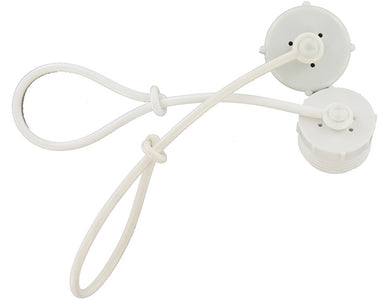 DRINKING WATER HOSE STORAGE CAP (VALTERRA)