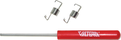 BUG SCREEN INSTALLATION TOOL KIT (VALTERRA)