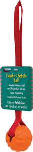 FLOAT N' FETCH BALL (VALTERRA)