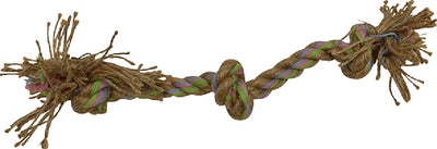 DOGGY-HEMP™ ROPE TOY (VALTERRA)