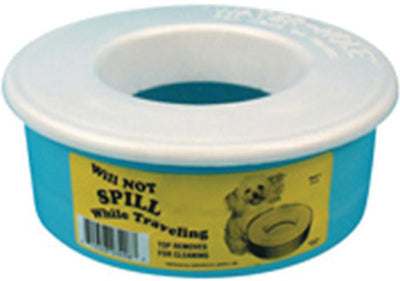 THE WATER HOLE PET DISH (VALTERRA)