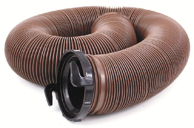 E-Z FLUSH STANDARD HOSE W/ADAPTER (VALTERRA)