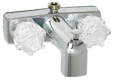 TUB/SHOWER DIVERTER FAUCET (PHOENIX)