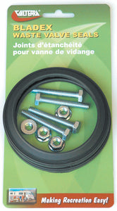 BLADEX™ VALVE SEALS (VALTERRA)