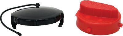 DRIP CAP SET (VALTERRA)