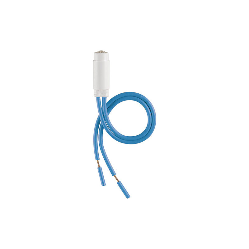 Vimar LED Bulb for Illuminable Switches 250VAC, 0.35W, Blue