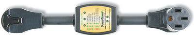 50A ENTRY LEVEL PORTABLE SURGE GUARD (SURGE GUARD COLOR)