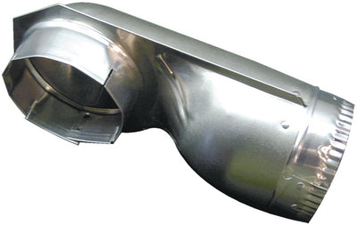 90° OFFSET DRYER ELBOW (SPLENDIDE)