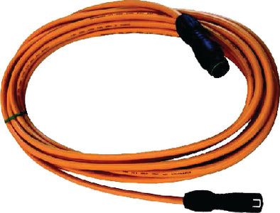 EXPLORE E6 CONTROL INPUT CABLE KIT (OCEAN LED)