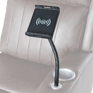 WIRELESS PHONE CHARGER AND CRADLE (LIPPERT)