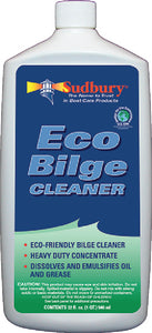 ECO BILGE CLEANER (SUDBURY BOAT CARE)