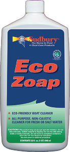 ECO ZOAP (SUDBURY BOAT CARE)