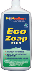 ECO ZOAP PLUS (SUDBURY BOAT CARE)