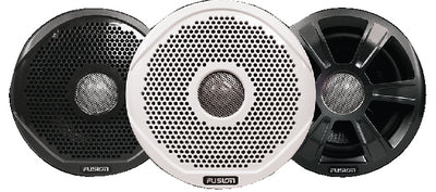 7" 2-WAY SPEAKERS (FUSION ELECTRONICS)