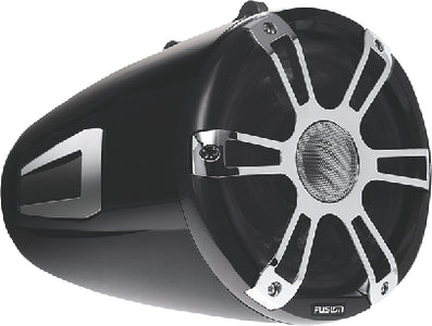 8.8" SIGNATURE SERIES WAKE TOWER SPEAKERS (FUSION ELECTRONICS DISCONTINUED)