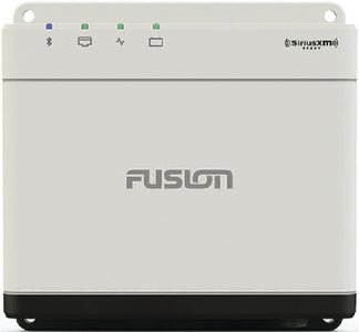 APOLLO MARINE ENTERTAINMENT HIDEWAY SYSTEM (FUSION ELECTRONICS)
