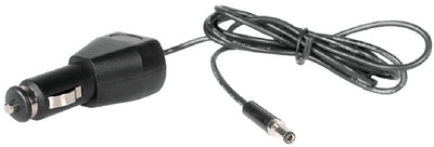 12V CAR CHARGER (FUSION ELECTRONICS)