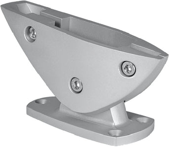 DECK MOUNT WAKE TOWER BRACKETS (FUSION ELECTRONICS)