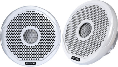4" 2-WAY SPEAKERS (FUSION ELECTRONICS)