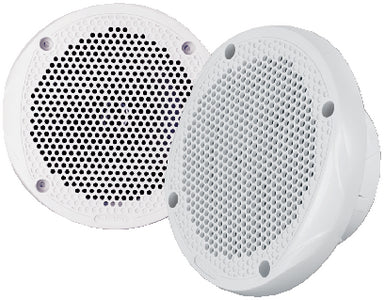 6-1/2" 2-WAY SPEAKERS (FUSION ELECTRONICS DISCONTINUED)