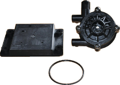 WET END REPAIR KIT (WEBASTO)