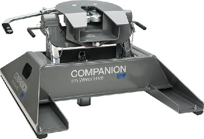 COMPANION™ 5TH WHEEL HITCH (B&W)