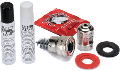 BATTERY PROTECTION KIT (EAST-PENN-LOGO)