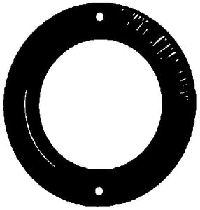 TILLER ROPE GROMMET (DETMAR)
