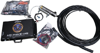 AIR FORCE ONE SECOND CAR KIT (DEMCO)