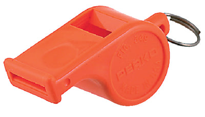 BALL TYPE WHISTLE (PERKO)