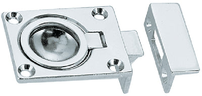FLUSH RING CATCH (PERKO)