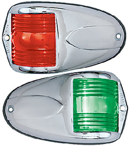 VERTICAL MOUNT SIDE LIGHTS (PERKO)