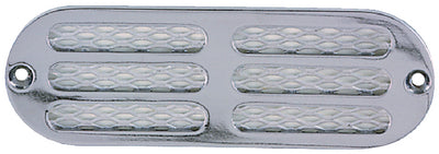 TRANSOM/LOCKER VENTILATOR (PERKO)