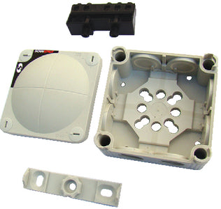 CABLE NUT - SEA-DOO (WSM)