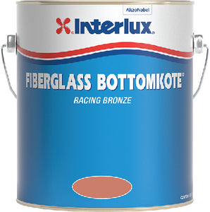 FIBERGLASS BOTTOMKOTE® RACING BRONZE (INTERLUX)