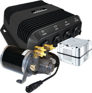 DRIVEPILOT™ HYDRAULIC STEER PACK (SIMRAD)