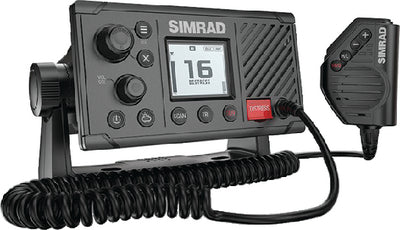 RS20S DSC VHF RADIO (SIMRAD)