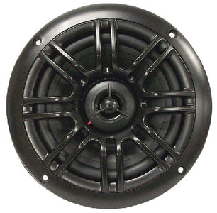 6" 150 WATT 2-WAY SPEAKERS (MILENNIA)