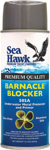 ZINC FREE BARNACLE BLOCKER (SEAHAWK)