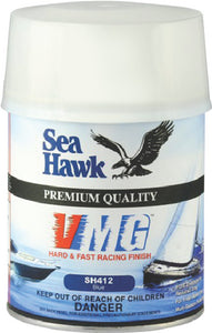VMG FRESH WATER RACING FINISH (SEAHAWK)