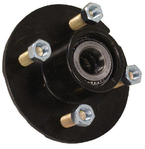 CAST WHEEL HUB KITS (LOADSTAR TIRES)