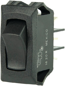CURVED ROCKER SWITCH (BEP)
