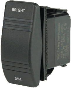 CONTURA DIMMER SWITCH (BEP)