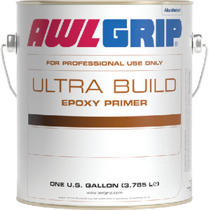 ULTRA BUILD EPOXY PRIMER (AWLGRIP)